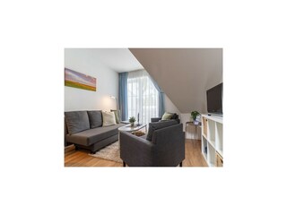 Appartement St. Peter-Ording Kenmerken 17