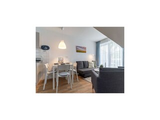 Apartamento St. Peter-Ording Características 12