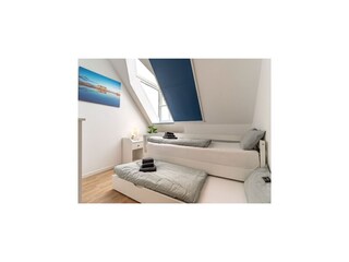 Apartment St. Peter-Ording Ausstattung 6