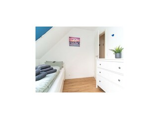Appartement St. Peter-Ording Kenmerken 15