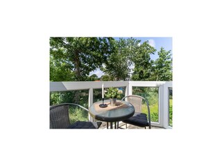 Appartement St. Peter-Ording Buitenaudio-opname 1
