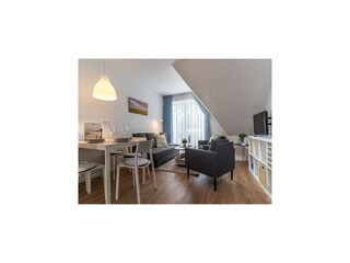 Appartement St. Peter-Ording Kenmerken 7