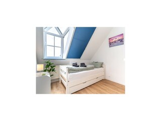 Apartment St. Peter-Ording Ausstattung 7