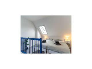 Apartment St. Peter-Ording Features 9