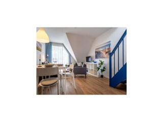 Apartment St. Peter-Ording Ausstattung 19