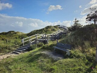 Appartement St. Peter-Ording Environnement 39