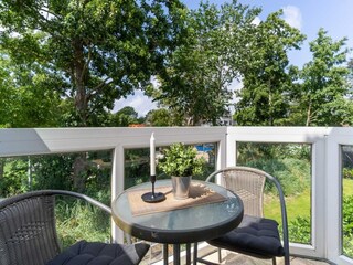 Appartamento St. Peter-Ording Registrazione all'aperto 4