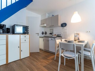 Apartamento St. Peter-Ording Características 16
