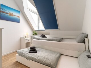 Apartment St. Peter-Ording Ausstattung 17