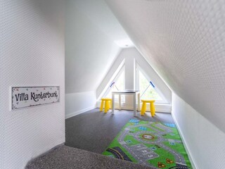 Apartment St. Peter-Ording Ausstattung 13