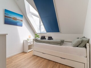 Apartment St. Peter-Ording Ausstattung 14