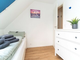 Apartment St. Peter-Ording Ausstattung 15