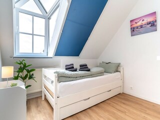 Apartment St. Peter-Ording Ausstattung 18