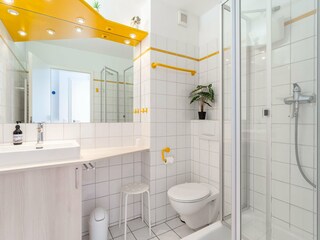 Apartment St. Peter-Ording Ausstattung 19