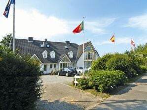 Apartment Ferienwohnung in St. Peter-Ording. - St. Peter-Ording - image1