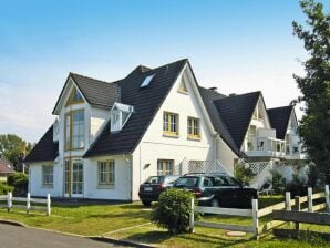 Apartment Ferienwohnung in St. Peter-Ording.-ehem. TUI - St. Peter-Ording - image1