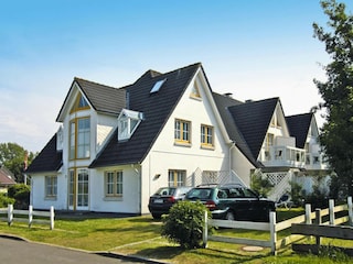 Apartment St. Peter-Ording Outdoor Recording 5