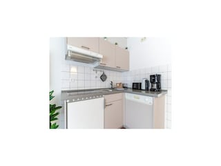 Apartamento St. Peter-Ording Características 10