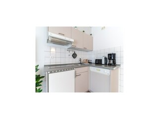 Apartment St. Peter-Ording Ausstattung 15