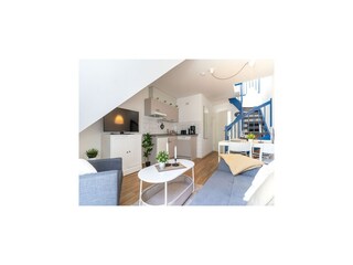 Apartment St. Peter-Ording Ausstattung 12