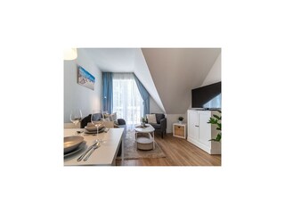 Apartment St. Peter-Ording Ausstattung 13