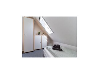 Apartment St. Peter-Ording Features 16