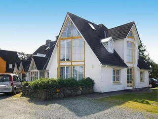 Apartment St. Peter-Ording Outdoor Recording 9