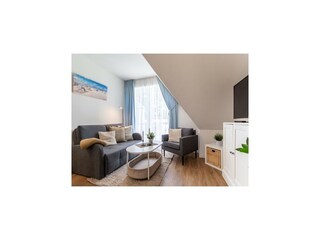 Apartment St. Peter-Ording Ausstattung 16