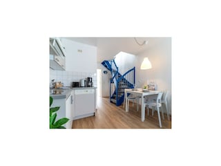 Apartment St. Peter-Ording Ausstattung 11