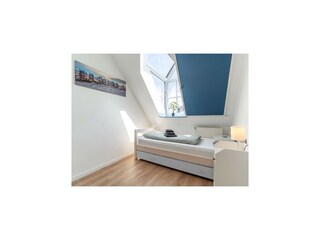 Apartment St. Peter-Ording Features 11