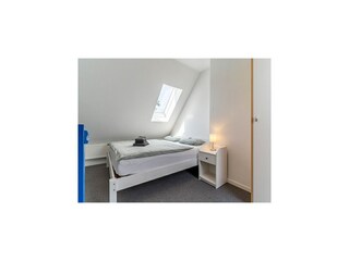 Apartamento St. Peter-Ording Características 22