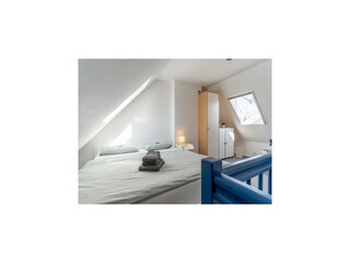 Apartamento St. Peter-Ording Características 15