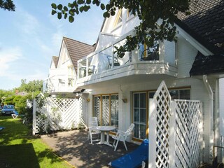 Apartamento St. Peter-Ording Grabación al aire libre 4