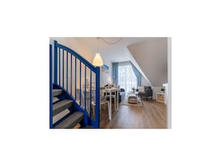 Apartamento St. Peter-Ording Características 19