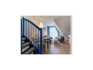 Apartment St. Peter-Ording Ausstattung 17