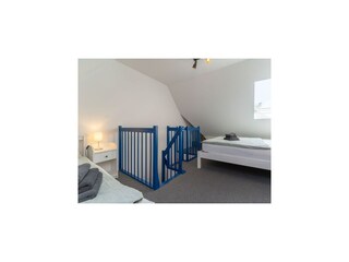 Apartamento St. Peter-Ording Características 15