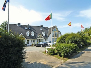 Appartement St. Peter-Ording Enregistrement extérieur 6