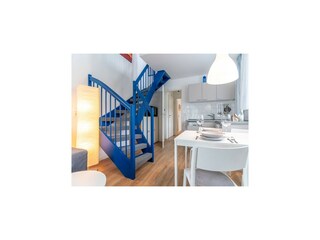Apartment St. Peter-Ording Ausstattung 10
