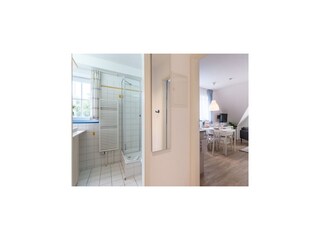 Apartment St. Peter-Ording Ausstattung 5