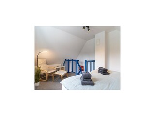 Apartment St. Peter-Ording Ausstattung 12