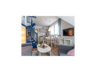 Apartment St. Peter-Ording Ausstattung 20