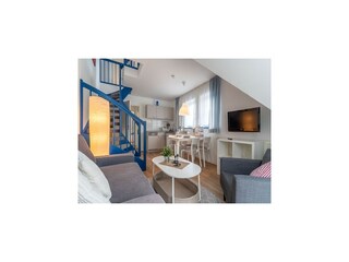 Apartment St. Peter-Ording Ausstattung 13