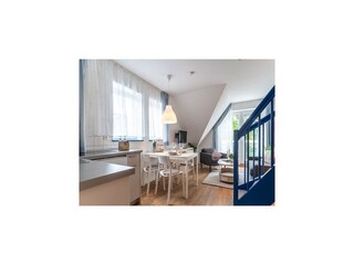 Apartment St. Peter-Ording Ausstattung 21