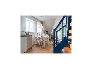 Apartment St. Peter-Ording Ausstattung 14