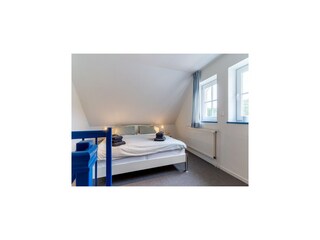 Apartment St. Peter-Ording Ausstattung 6