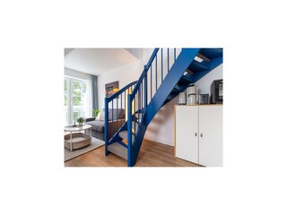 Apartment St. Peter-Ording Ausstattung 9
