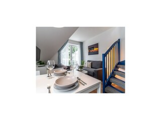 Apartment St. Peter-Ording Ausstattung 16