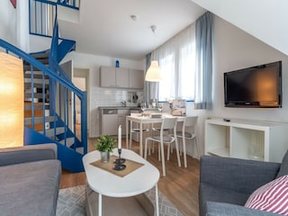 Apartment St. Peter-Ording Features 11