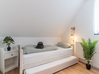 Apartment St. Peter-Ording Ausstattung 14