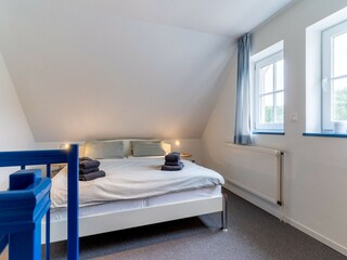 Apartment St. Peter-Ording Ausstattung 15